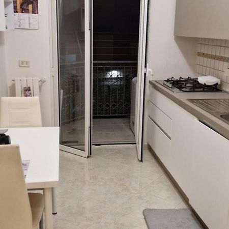 בארי Profumo Di Mare Appartamento Completo מראה חיצוני תמונה