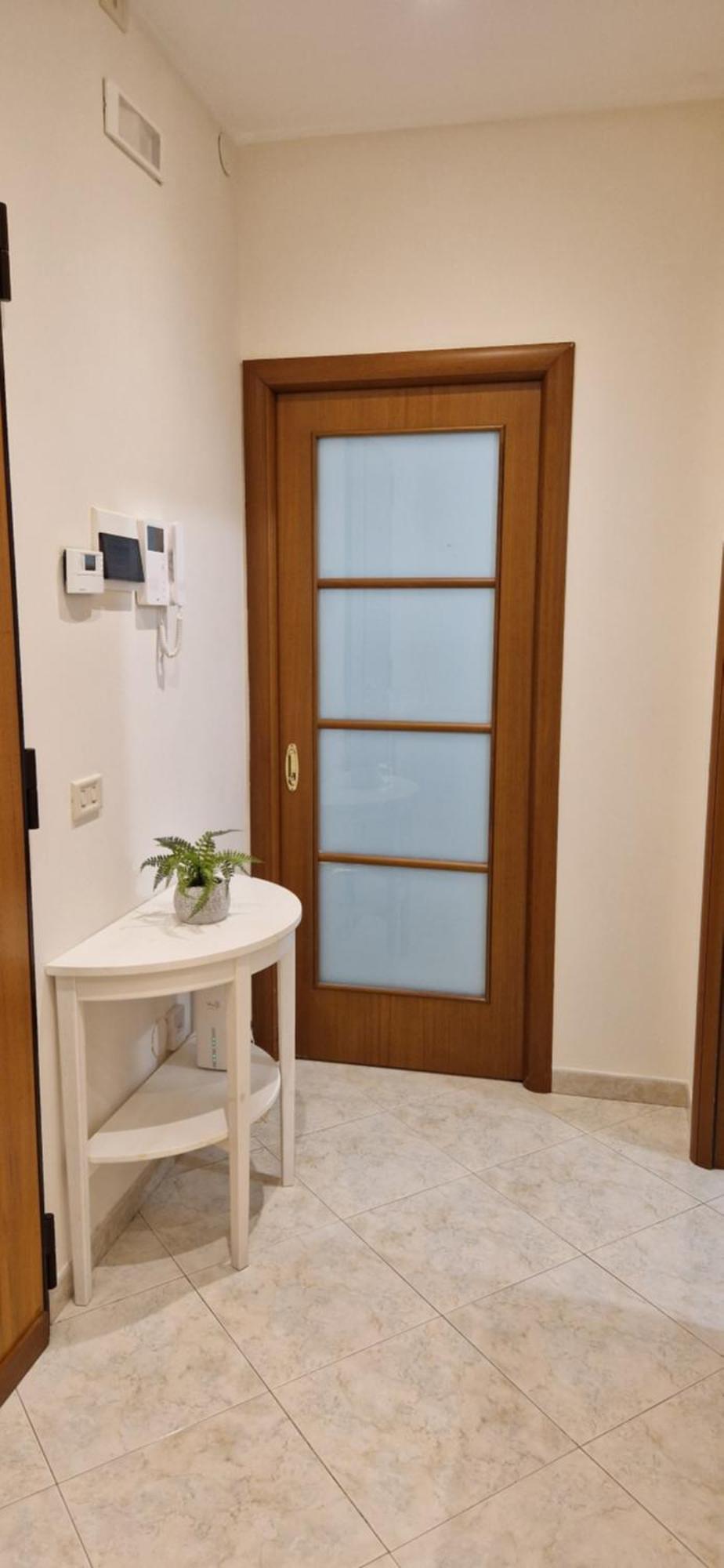 בארי Profumo Di Mare Appartamento Completo מראה חיצוני תמונה