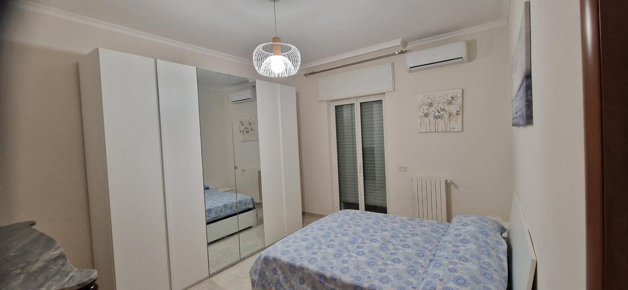 בארי Profumo Di Mare Appartamento Completo מראה חיצוני תמונה