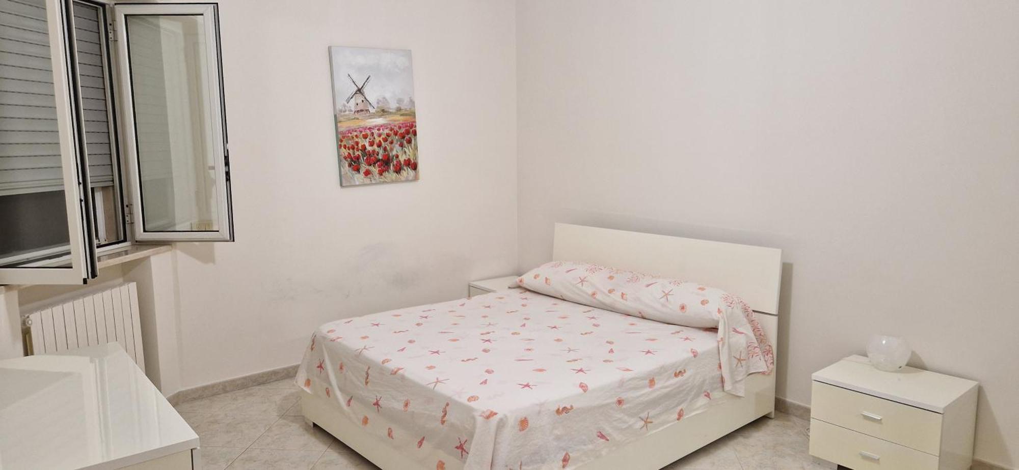 בארי Profumo Di Mare Appartamento Completo מראה חיצוני תמונה