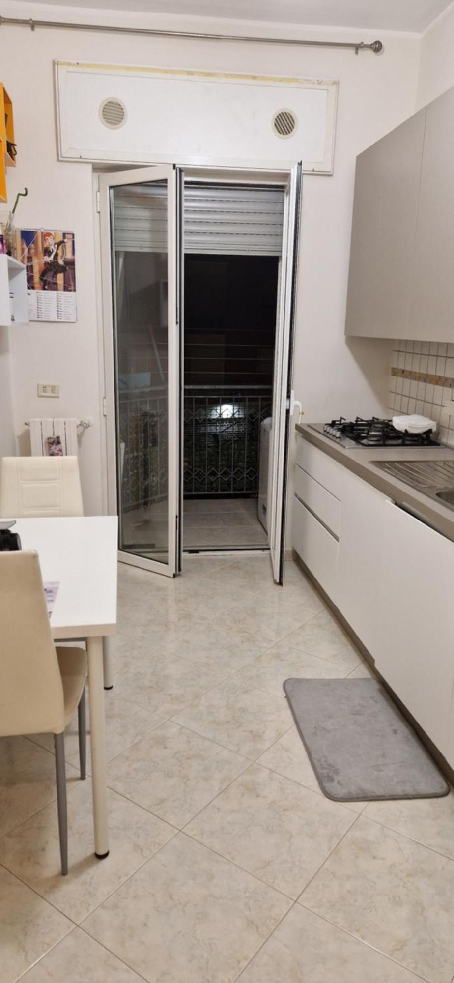 בארי Profumo Di Mare Appartamento Completo מראה חיצוני תמונה