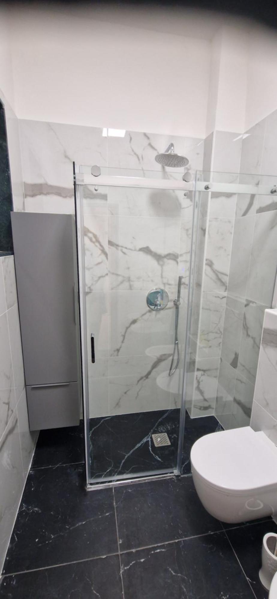 בארי Profumo Di Mare Appartamento Completo מראה חיצוני תמונה
