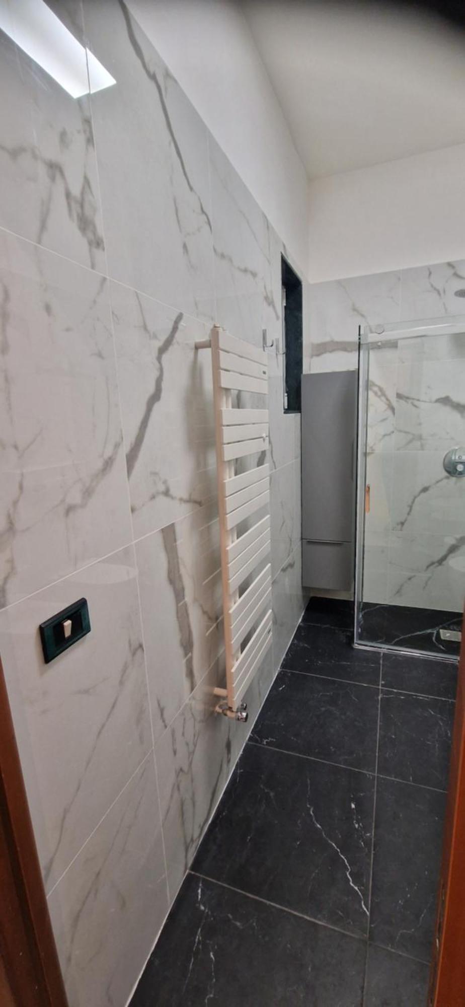 בארי Profumo Di Mare Appartamento Completo מראה חיצוני תמונה