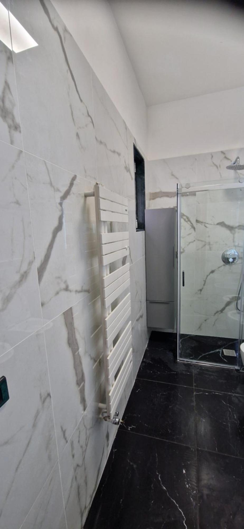 בארי Profumo Di Mare Appartamento Completo מראה חיצוני תמונה